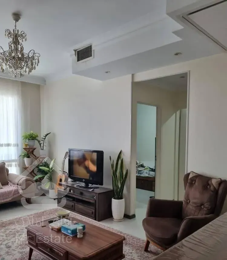 فروش آپارتمان ۷۲ متر در باقری فول بازسازی