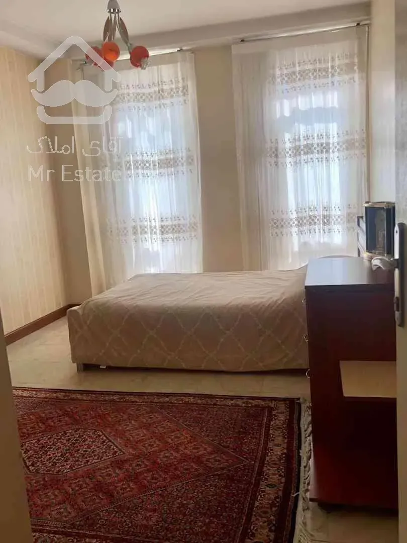 اجاره اپارتمان سه خوابه صادقیه