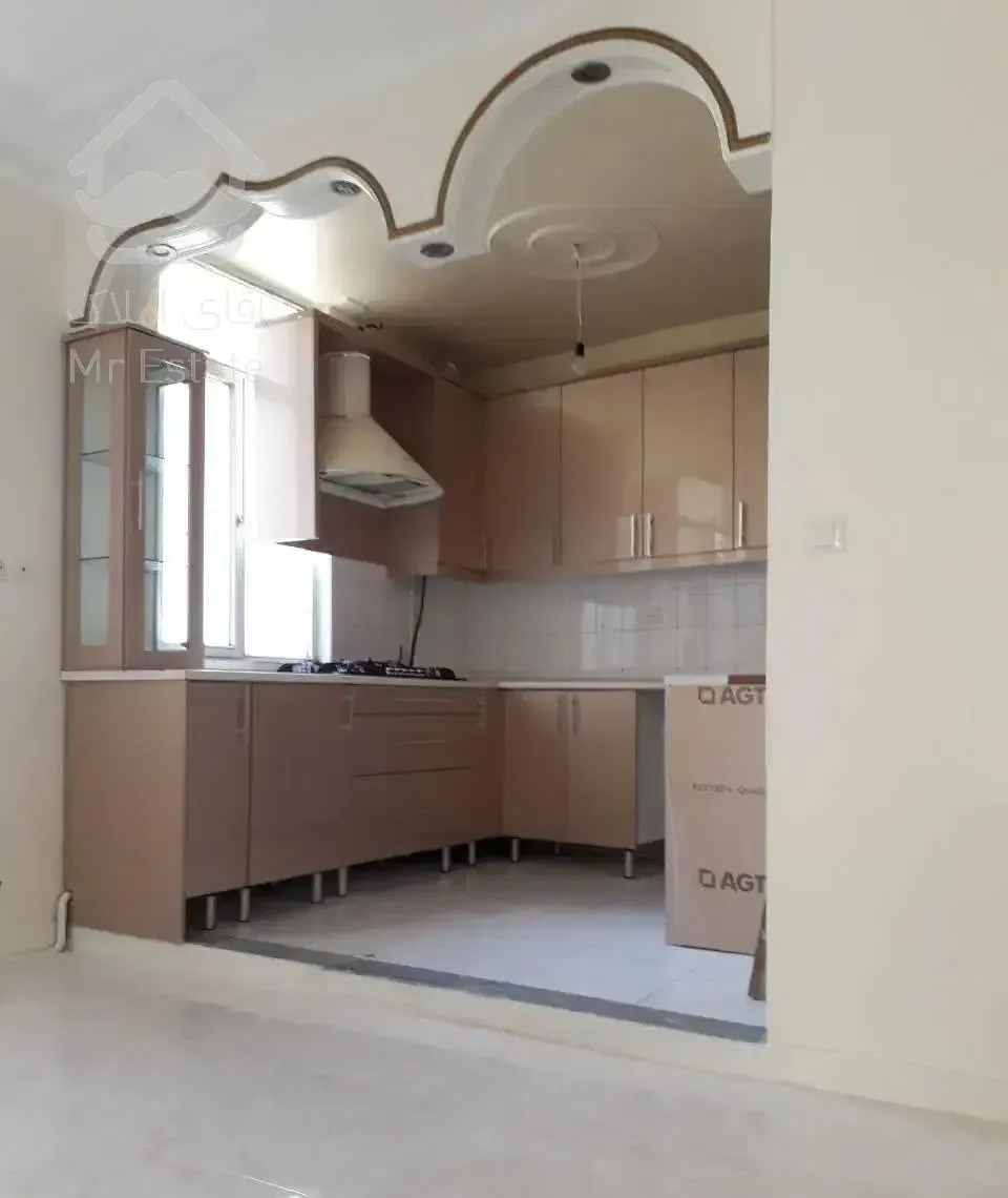 ۵۰متر/پارکینگ/انباری/بالکن