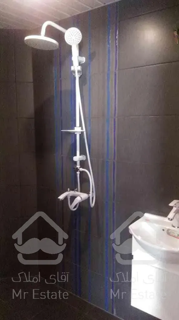 آپارتمان ۵۱متری یکخوابه نوساز فردوس شرق