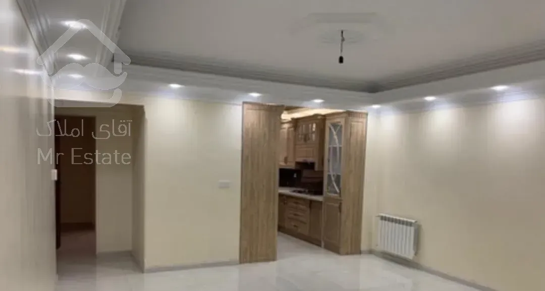 آپارتمان ۷۵ متری دو خوابه