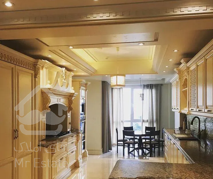 زعفرانیه   ۲۶۵متر   تکواحدی