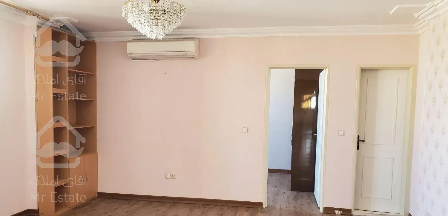 آپارتمان 76 متری دو خوابه در برج شهرارا