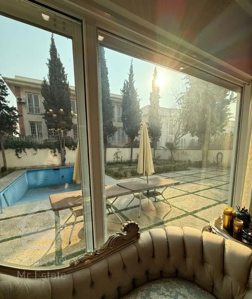 شهرک غرب ویلایی/۱۷۰متر/بازسازی شده