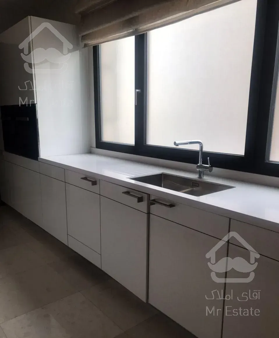 اجاره آپارتمان 190متری نیاوران گلسنگ