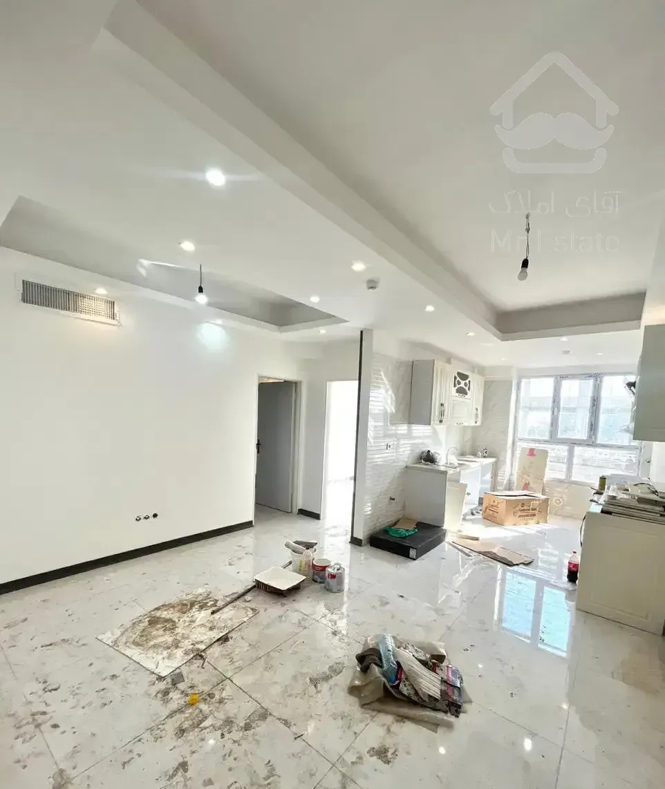 واحد ۷۷ متری کلیدنخورده چیتگرجنوبی شهرک ۲۲بهمن