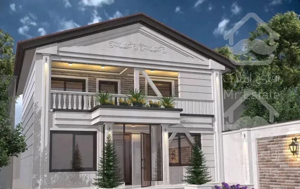 آپارتمان ۸۰ متری دوخوابه