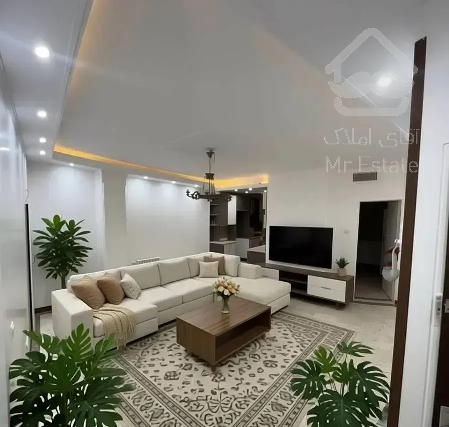 ۷۲متری/دوخوابه/فول امکانات/تهران نو/امامت