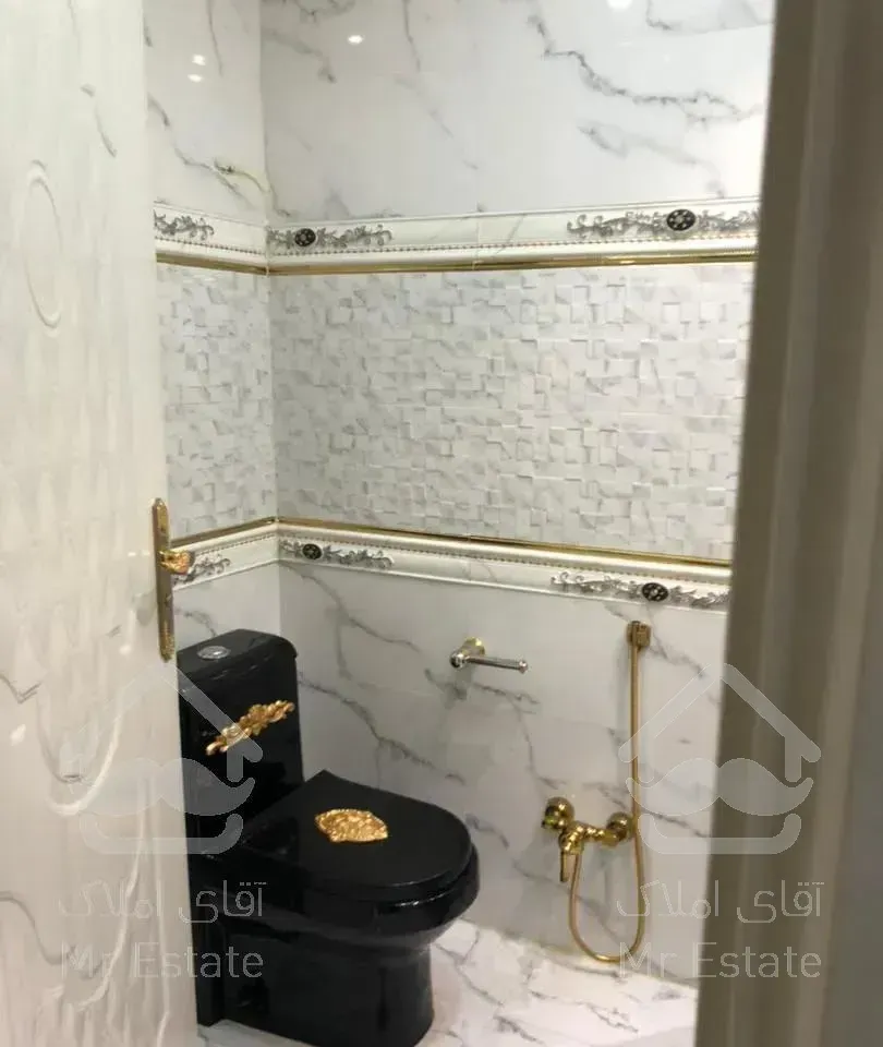 فرشته ٣٢٠ متر ٤ خواب فول