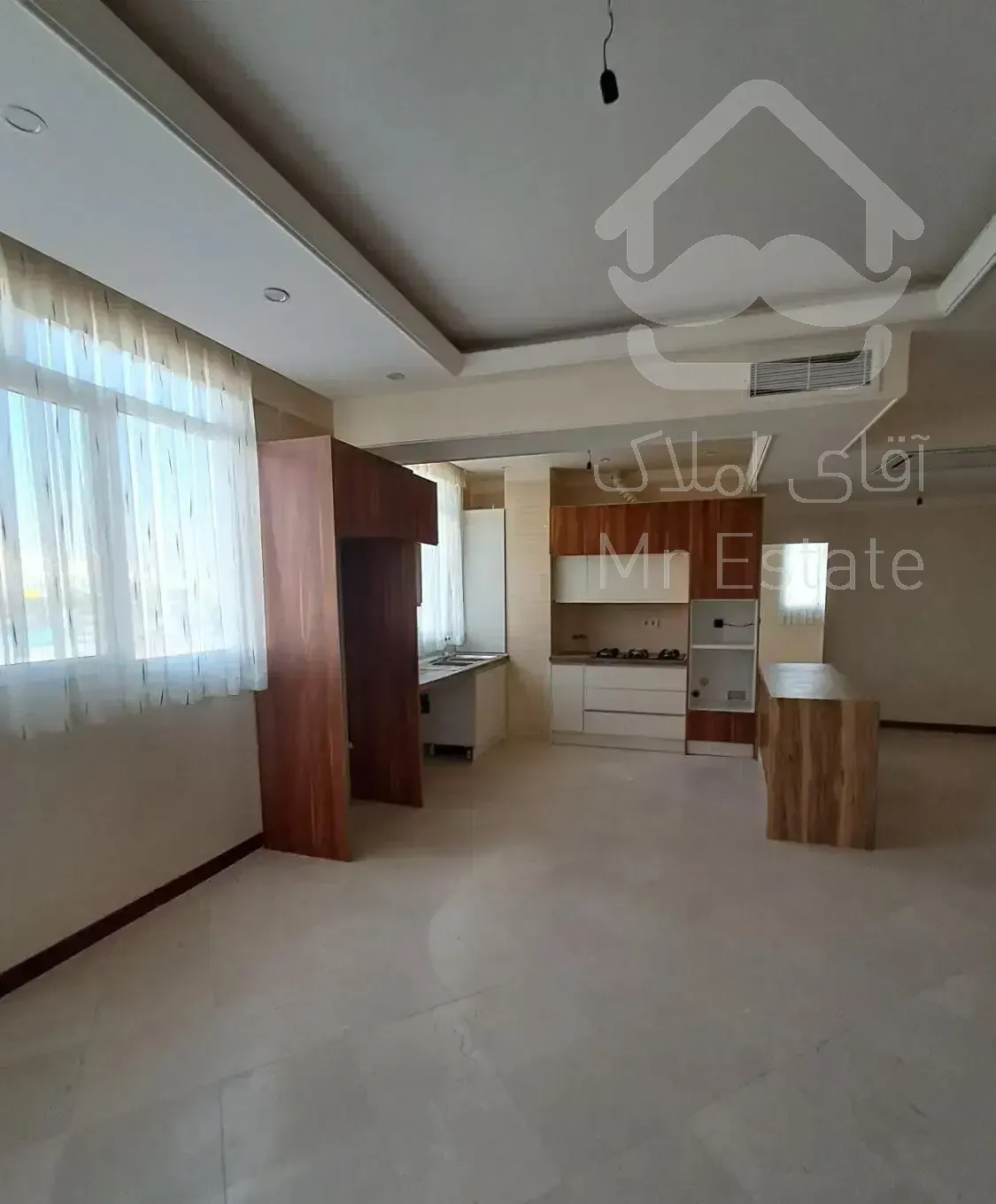 130 متر 3 خواب. فول امکانات ( شهر زیبا )