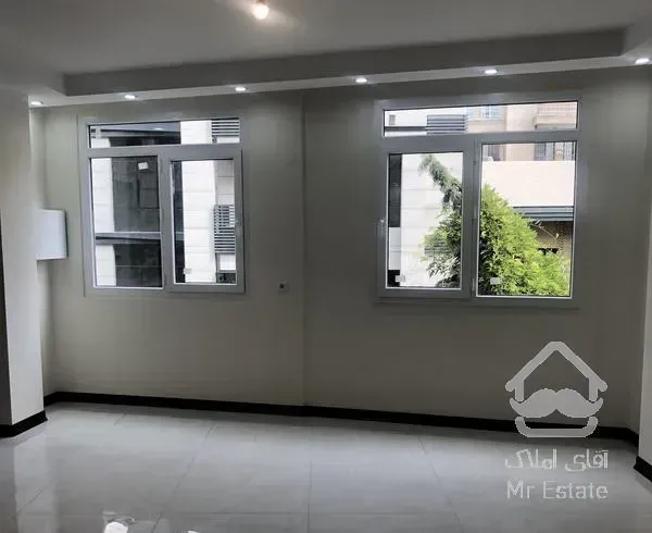 آپارتمان سعادت آباد ۱۰۰ متر فول بازسازی آفتابگیر