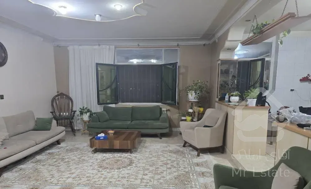 ۱۱۰متر،شهرک پاسارگاد،