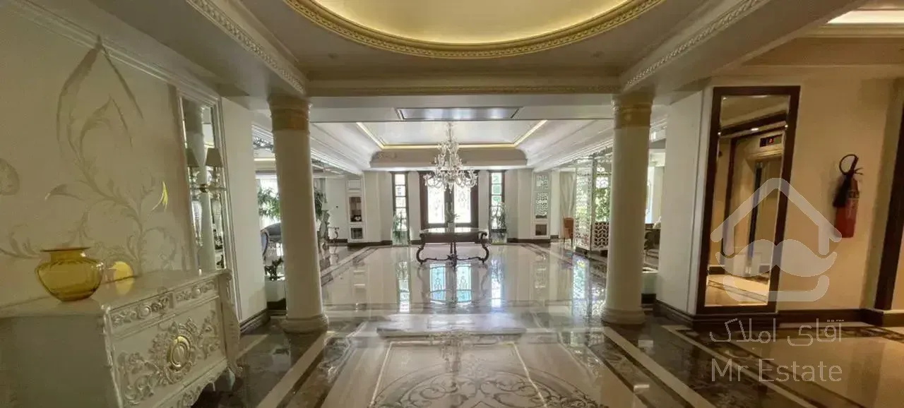 زعفرانیه ۲۶۰ متر ۷ پارکینگ ***تخفیف ویژه