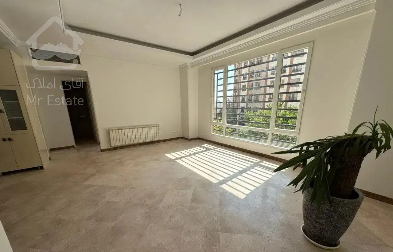 سوهانک لاله ۱۰۵ متر ۲ خواب ویو جنوبی