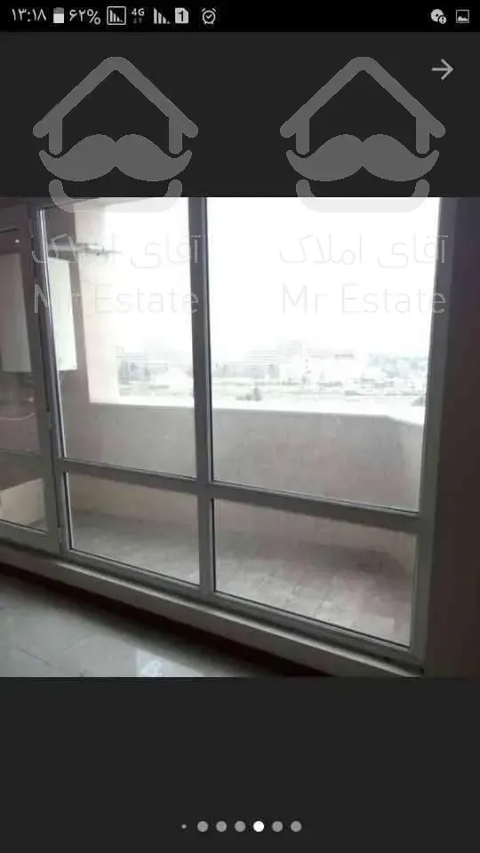 ۱۵۰ متر ۳ خواب فردوس شرق