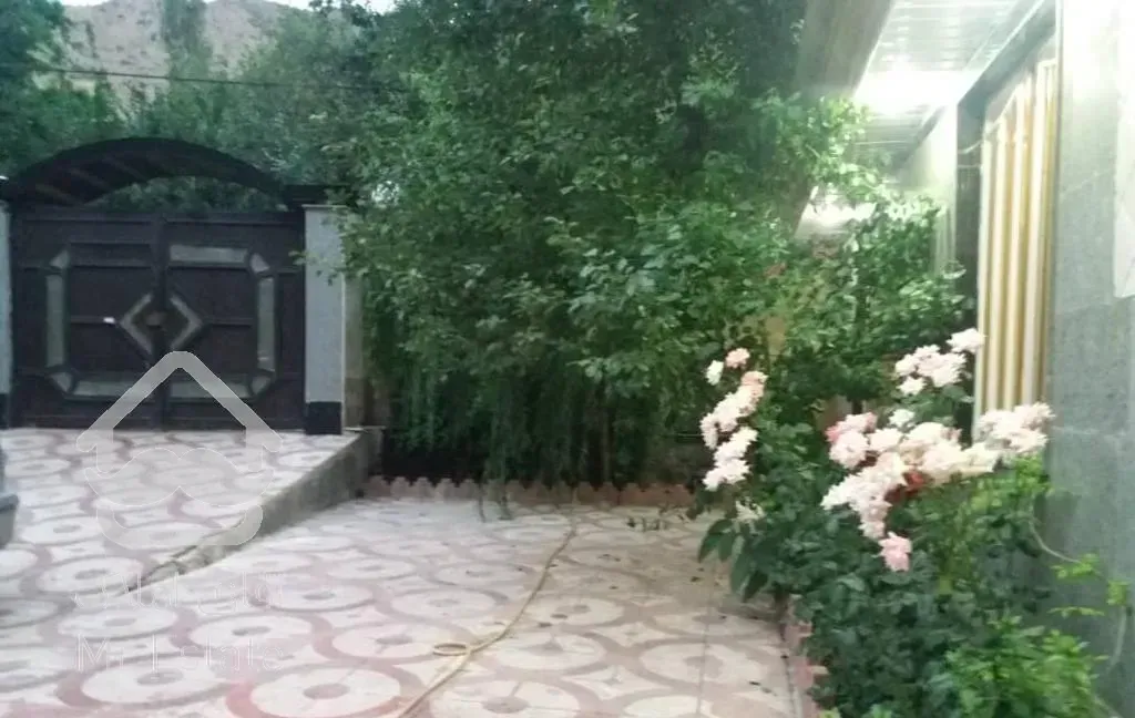 ویلا. حسنکدر