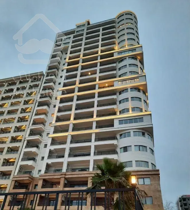 ۱۱۹ متری کلید نخورده برج پیام سه ۳