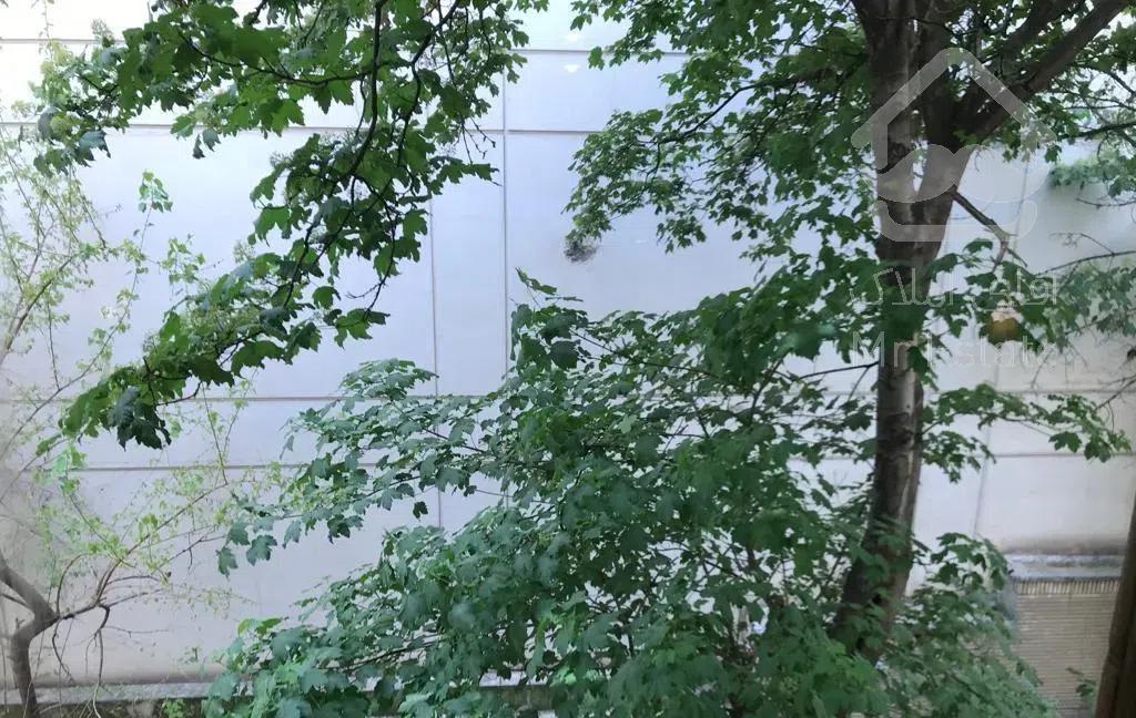 ۲۰۰ متر الهیه قابل تهاتر با آپارتمان کوچکتر منطقه۱