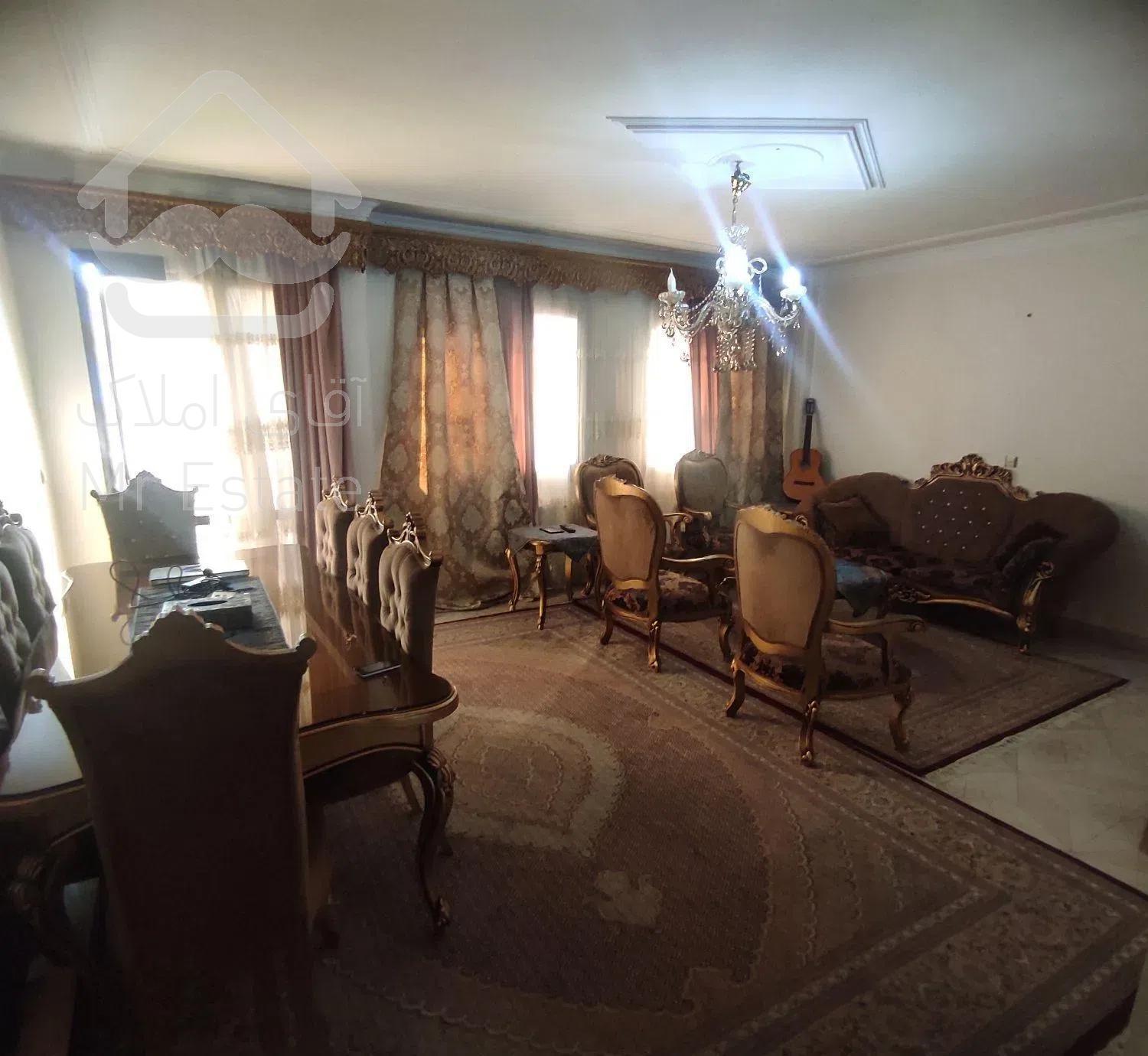 90متر/سند تک برگ/شمال و جنوب نور گیر