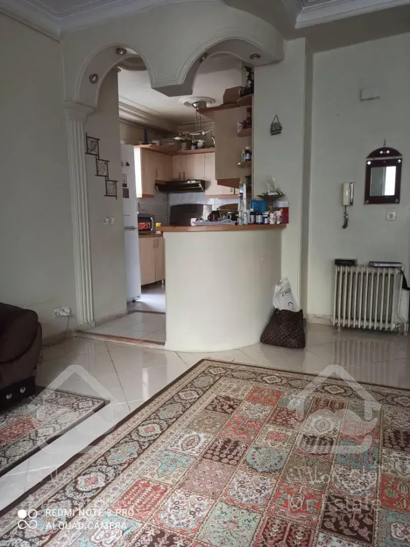 ۶۵ متری در پیامبر