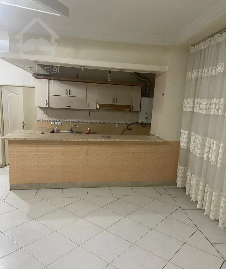 رهن کامل آپارتمان ۶۰ متری در زمزم