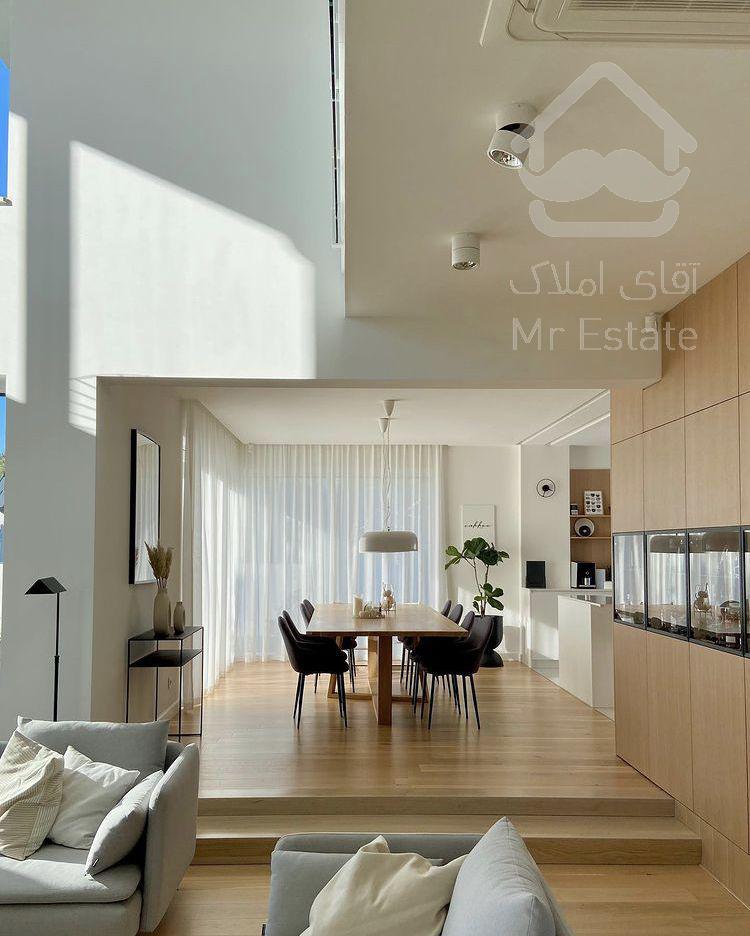 پروژه ای بینظیر از ارین سازه/ستین/۹۰متر /منطقه ۲۲