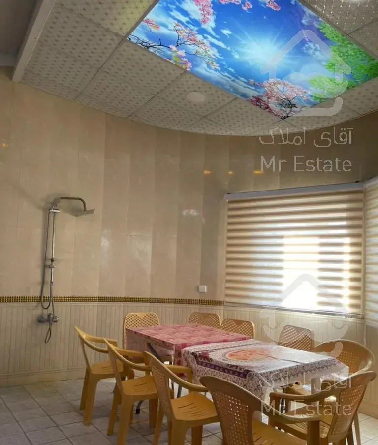 اجاره ویلای شیک با استخر آب گرم خاوران