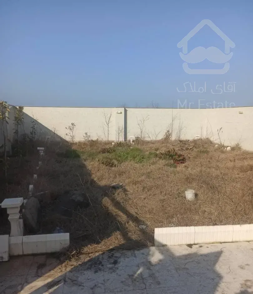 فروش خانه ویلایی ۷۰ متری