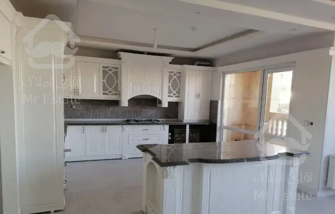 آپارتمان بازسازی شده شخصی ساز