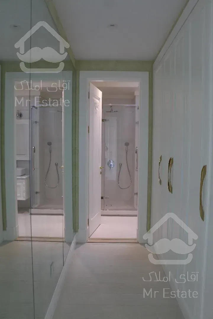 فروش آپارتمان زعفرانیه 278  متر لوکس