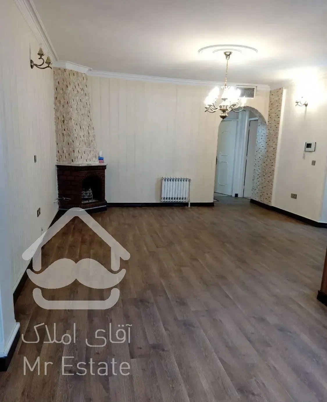 آپارتمان 100 متر ، ستارخان ، فول