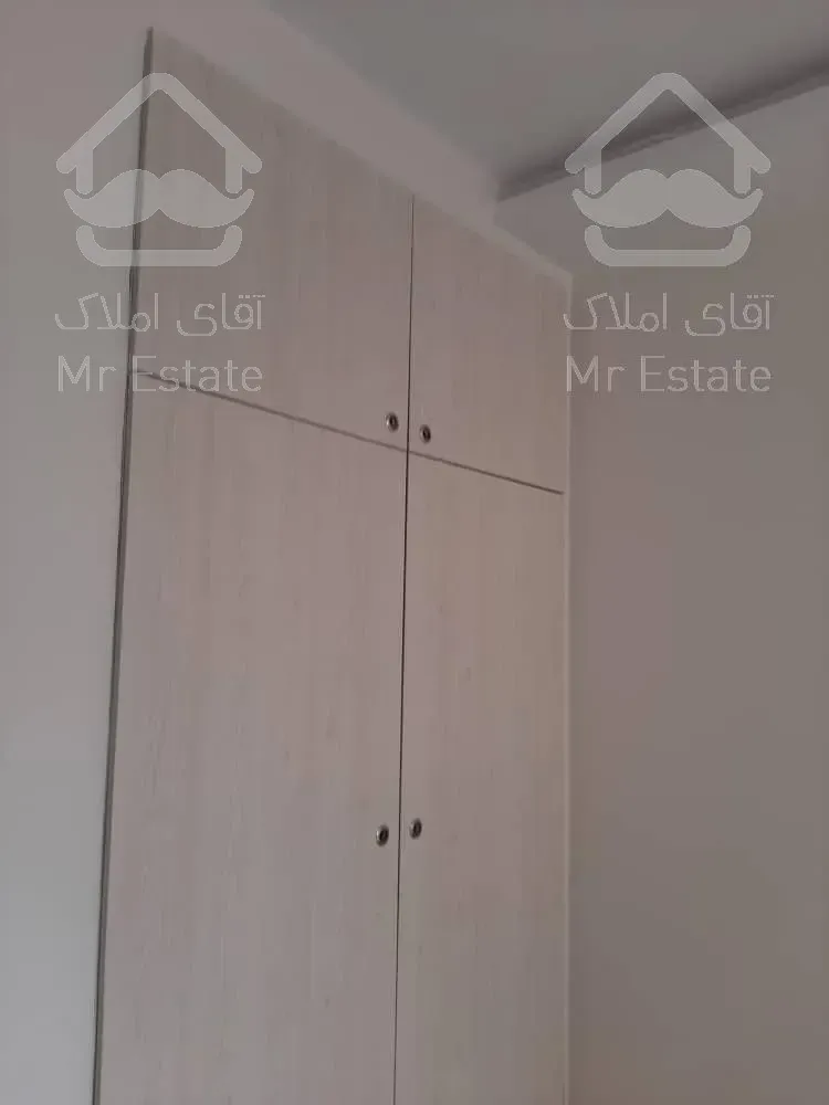 آپارتمان ۱۲۰متری ،کلیدنخورده، مجیدیه شمالی