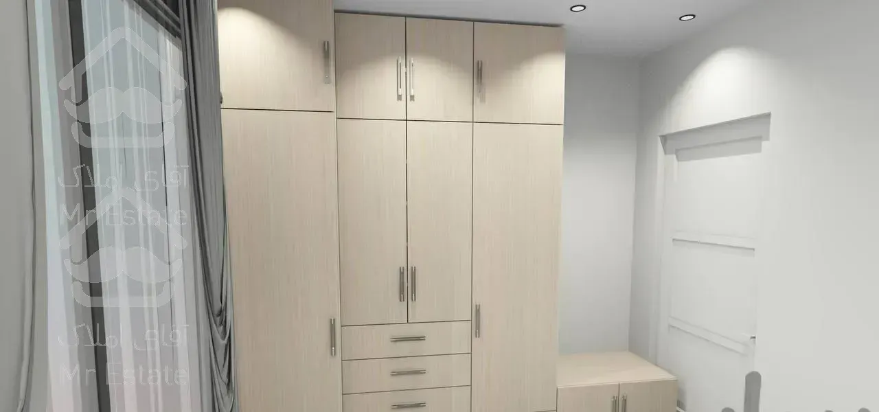 کابینت پارتیشن