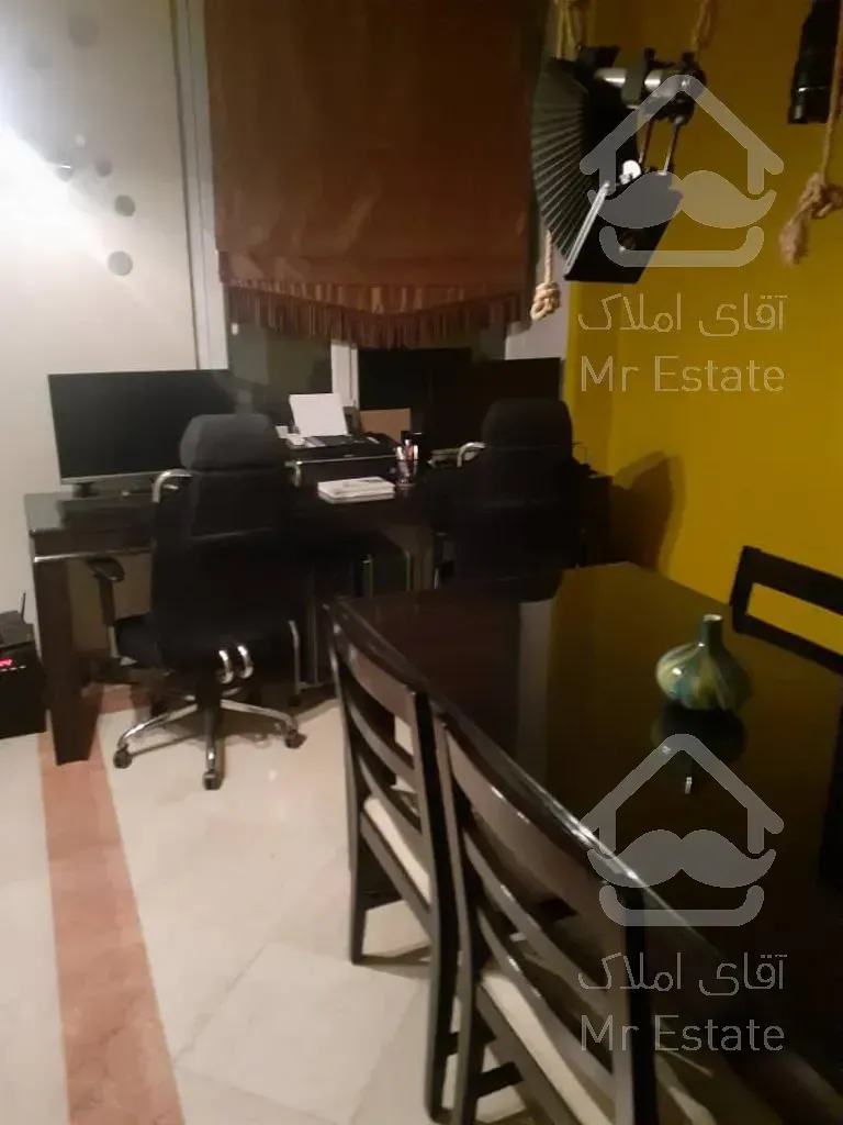 اجاره و رهن آپارتمان الهیه 300  متر شیک