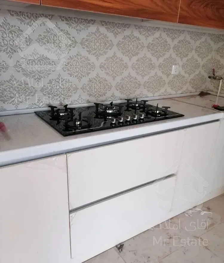 110 متر 30 قدمی پارک شاهد ( املاک هیراد )