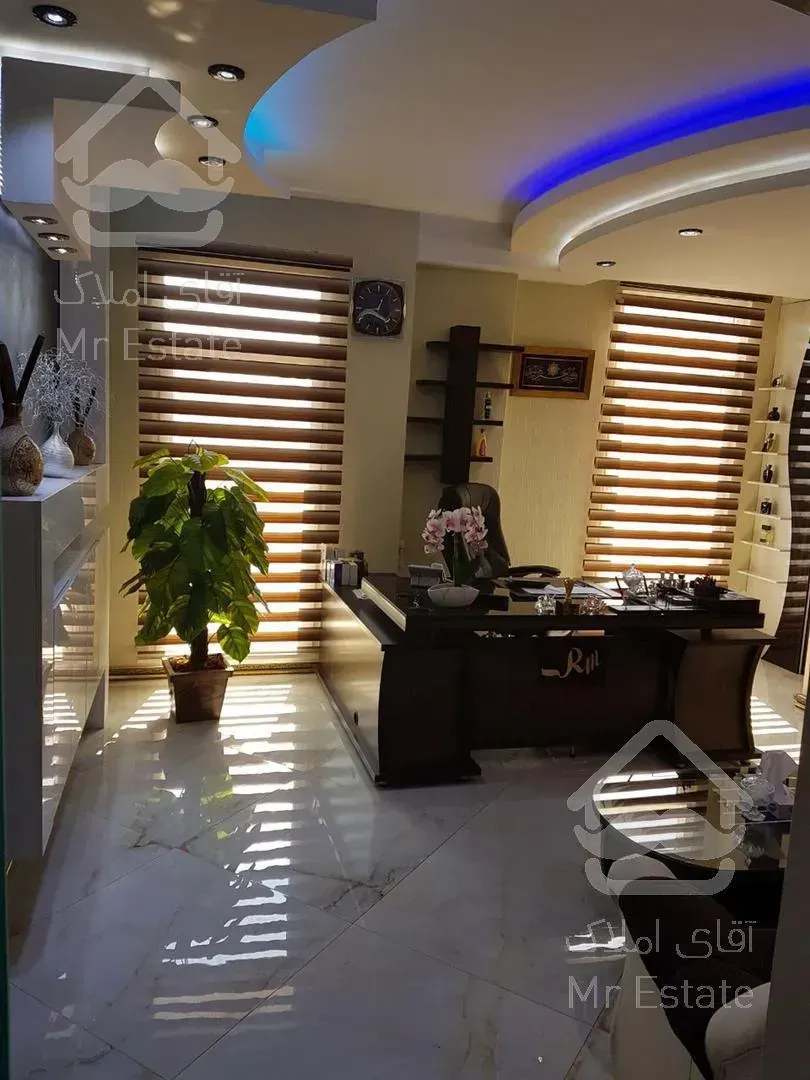 اجاره آپارتمان /سند اداری/ براصلی/صادقیه