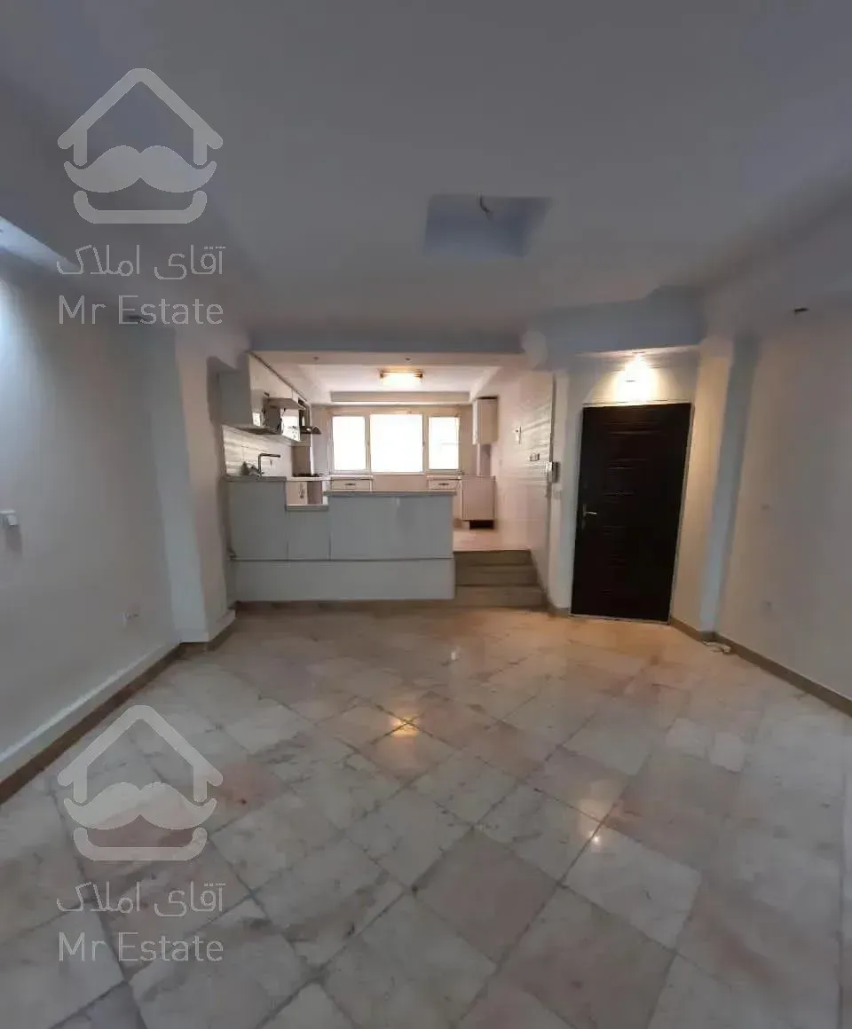 ۶۸ متر ۲خواب همیلا