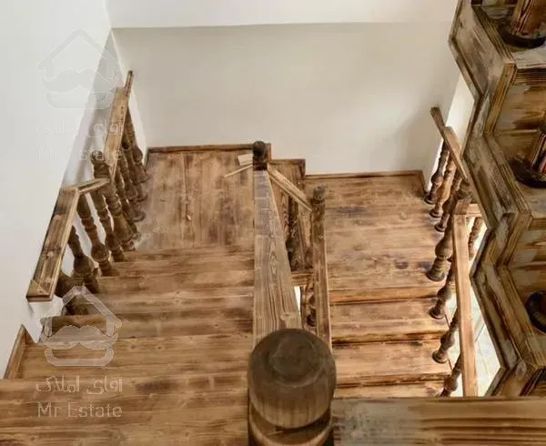 ویلا متل قو نوساز ۴۴۳متر زمین