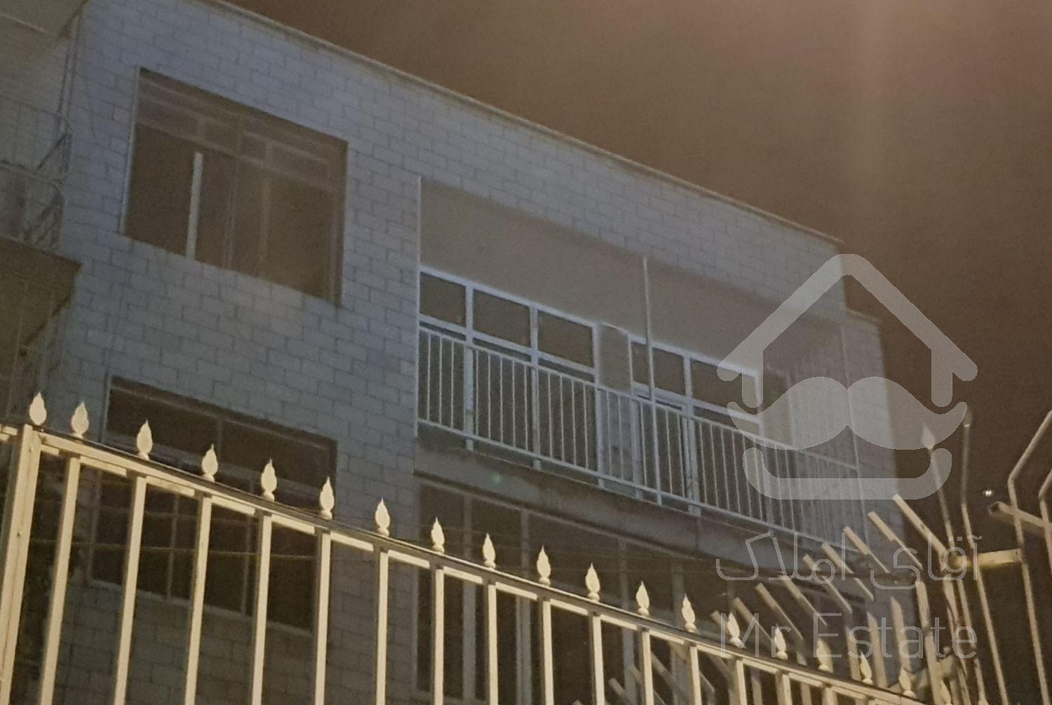 ۱۳۸ متر سندی، ۳ خواب تک واحدی