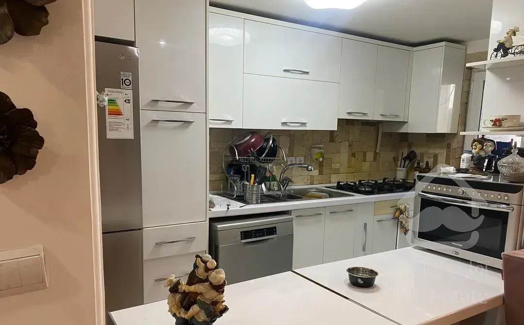 فروش آپارتمان ۷۸ متری ۲ خوابه در ازگل