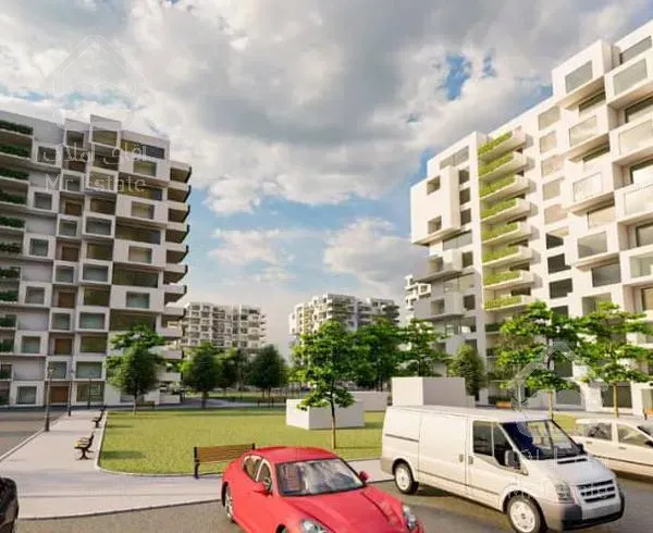 90  متر   مناسب سرمایه‌گزاری  و سکونت