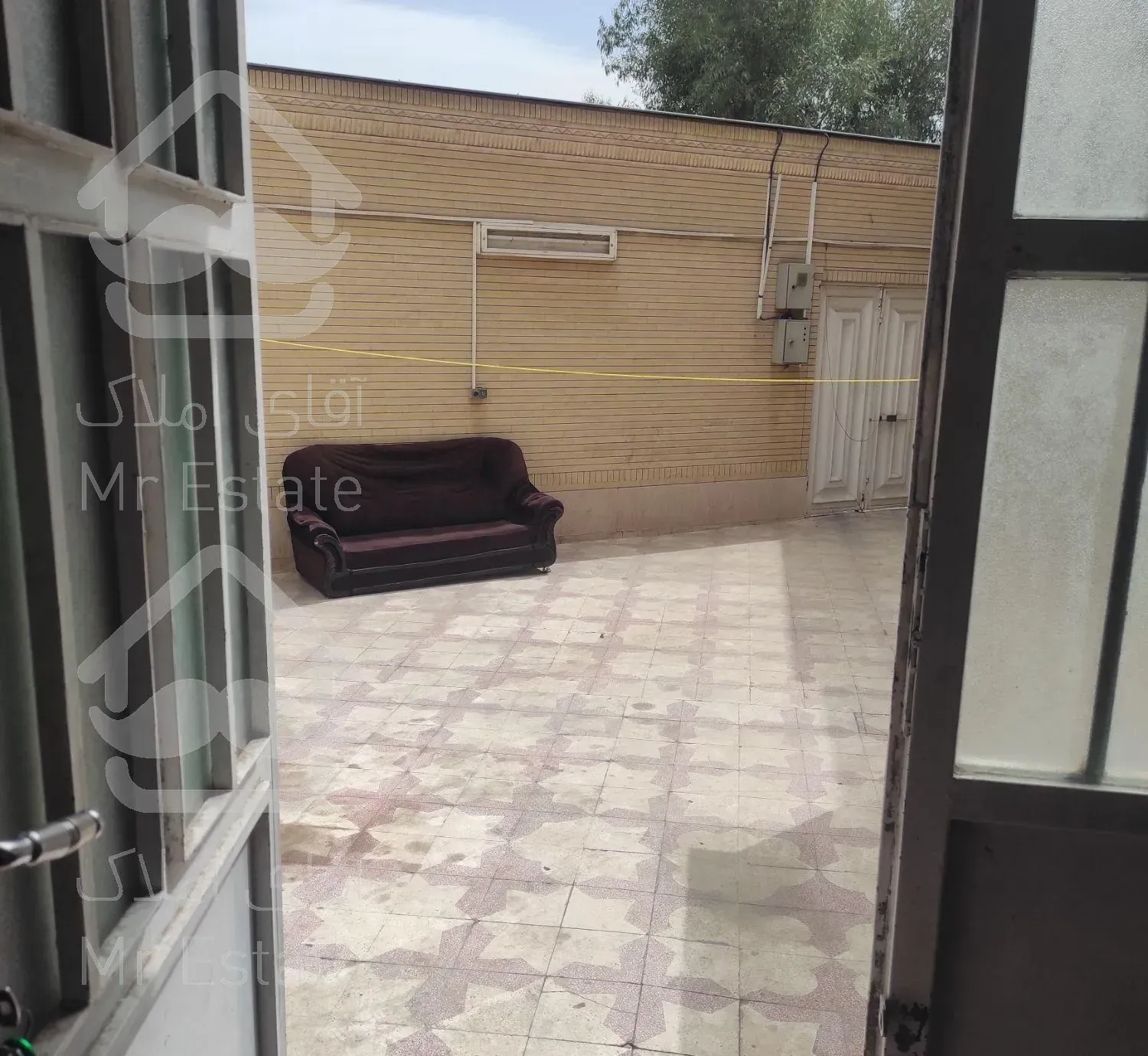 سویت منزل مبله ویلایی