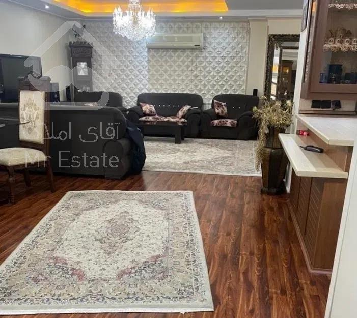 طرشت سند اوقاف ۱۷۴متر۳خواب تکواحد فول