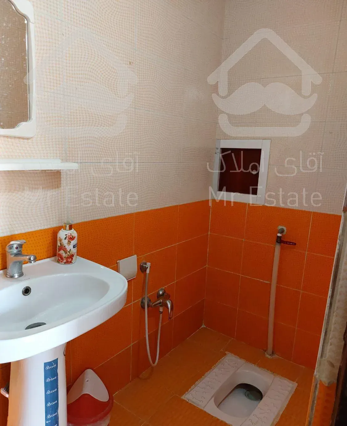 سوئیت آپارتمان ۱۰۰متری دوخواب درشهر زیبای رشت