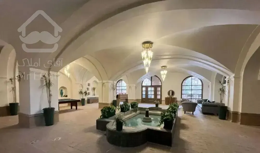 فروش آپارتمان / OUSHAN VILLA