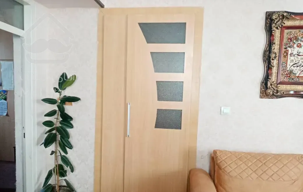 آپارتمان 70 متری دو خوابه