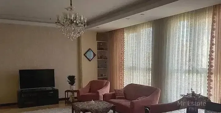 70متر-2خواب/فول امکانات/خوش نقشه/بدون پرتی