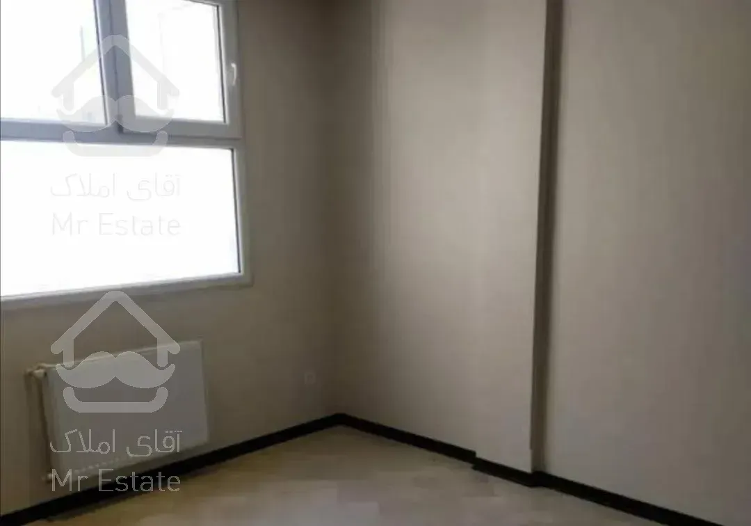 135متر 3خوابه فول امکانات بلوار کشاورز جمالزاده