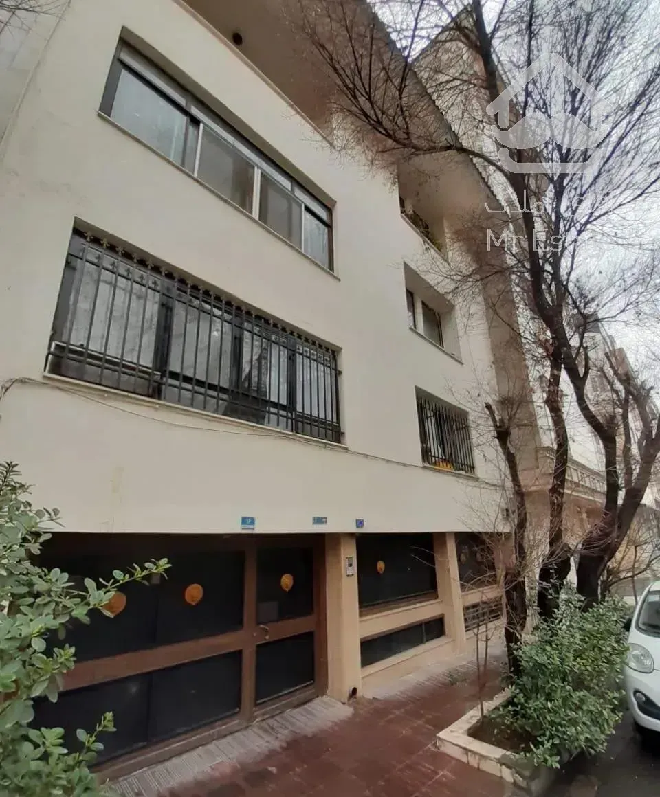 آپارتمان ۸۲ متری گیشا/بازسازی شده