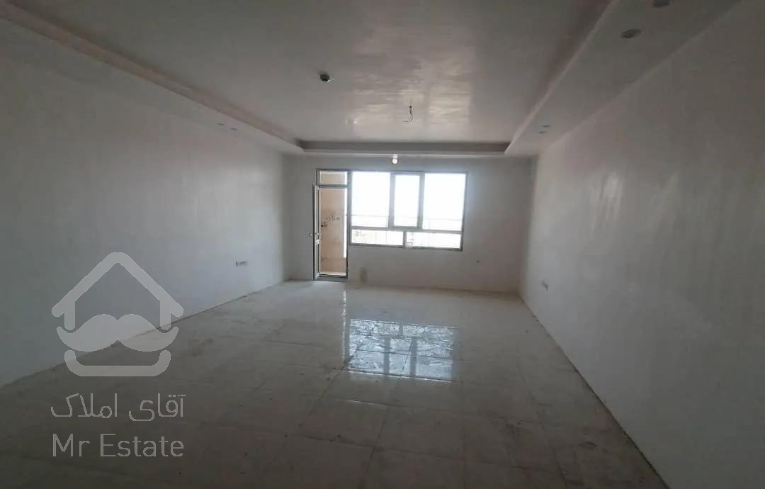 فروش آپارتمان ۹۸متری تمام نور